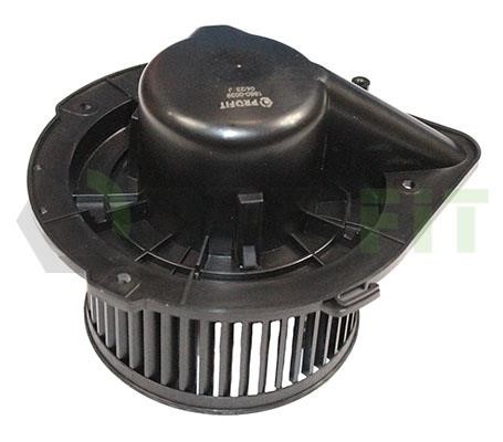 Profit 1860-0039 Fan assy - heater motor 18600039: Buy near me in Poland at 2407.PL - Good price!