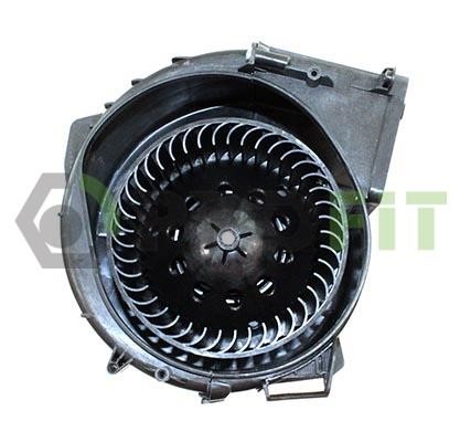 Profit 1860-0043 Fan assy - heater motor 18600043: Buy near me in Poland at 2407.PL - Good price!