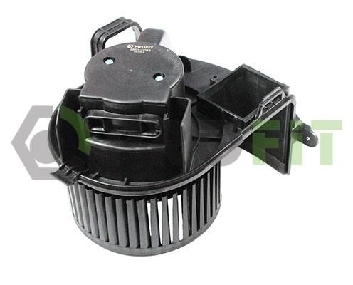 Profit 1860-0044 Fan assy - heater motor 18600044: Buy near me in Poland at 2407.PL - Good price!