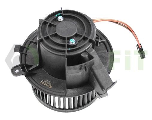 Profit 1860-0047 Fan assy - heater motor 18600047: Buy near me in Poland at 2407.PL - Good price!