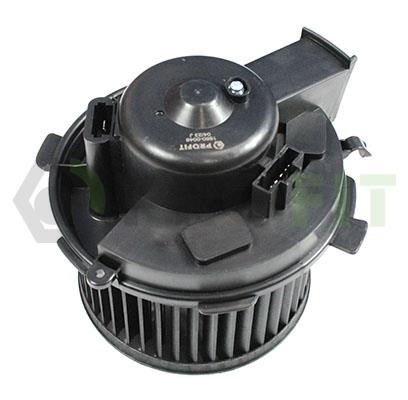 Profit 1860-0048 Fan assy - heater motor 18600048: Buy near me in Poland at 2407.PL - Good price!