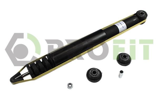 Profit 2002-1168 Rear oil and gas suspension shock absorber 20021168: Buy near me in Poland at 2407.PL - Good price!