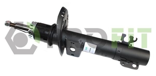 Profit 2004-1386 Front oil and gas suspension shock absorber 20041386: Buy near me at 2407.PL in Poland at an Affordable price!