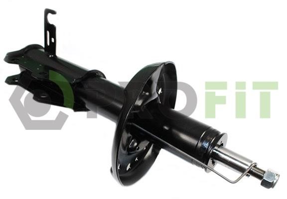 Profit 2004-1392 Shock absorber strut front left gas oil 20041392: Buy near me at 2407.PL in Poland at an Affordable price!