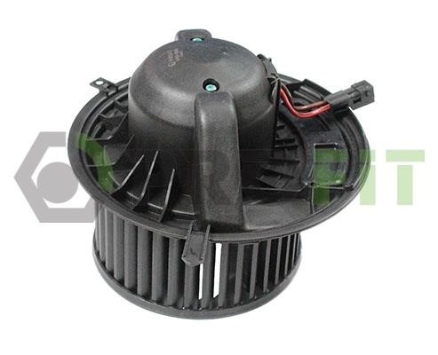 Profit 1860-0049 Fan assy - heater motor 18600049: Buy near me in Poland at 2407.PL - Good price!