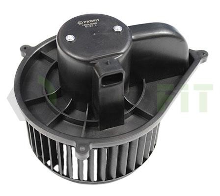 Profit 1860-0056 Fan assy - heater motor 18600056: Buy near me in Poland at 2407.PL - Good price!
