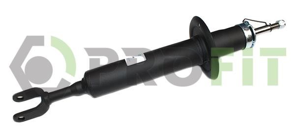 Profit 2002-1180 Front oil and gas suspension shock absorber 20021180: Buy near me in Poland at 2407.PL - Good price!