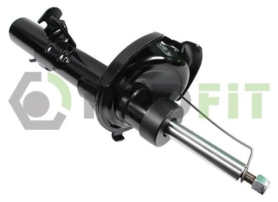 Profit 2004-1395 Shock absorber strut front right gas oil 20041395: Buy near me in Poland at 2407.PL - Good price!