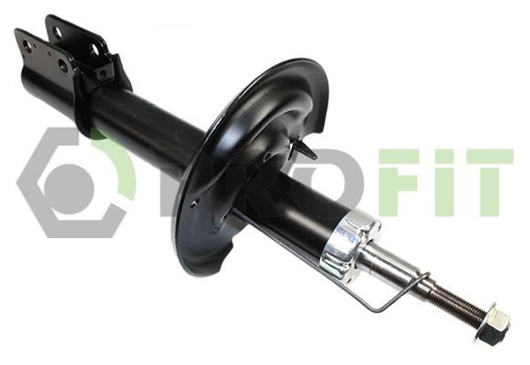 Profit 2004-1397 Front oil and gas suspension shock absorber 20041397: Buy near me in Poland at 2407.PL - Good price!