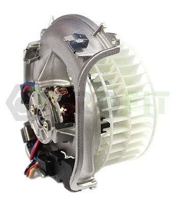 Profit 1860-0058 Fan assy - heater motor 18600058: Buy near me at 2407.PL in Poland at an Affordable price!