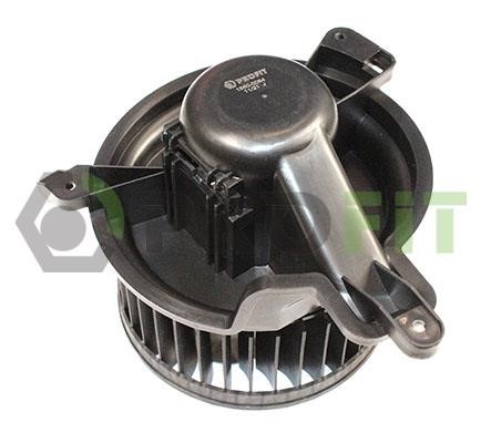 Profit 1860-0064 Fan assy - heater motor 18600064: Buy near me in Poland at 2407.PL - Good price!