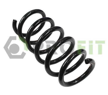 Profit 2010-1917 Suspension spring front 20101917: Buy near me in Poland at 2407.PL - Good price!