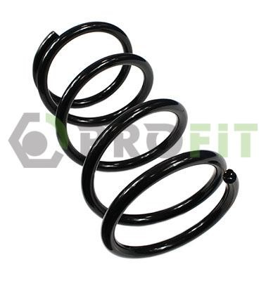 Profit 2010-1963 Suspension spring front 20101963: Buy near me in Poland at 2407.PL - Good price!