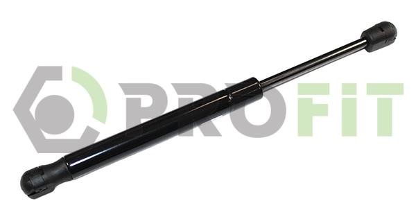 Profit 2015-0231 Gas Spring, boot-/cargo area 20150231: Buy near me in Poland at 2407.PL - Good price!