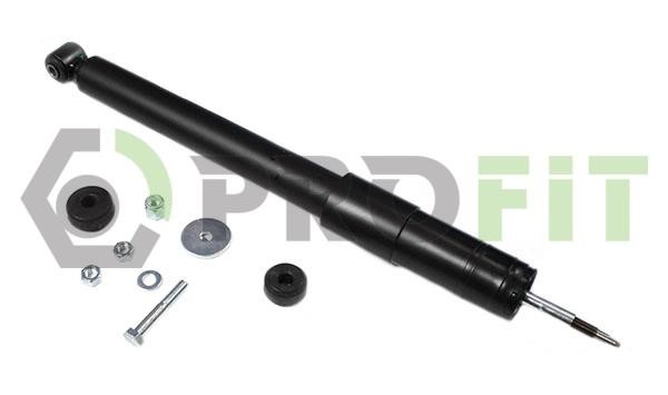 Profit 2005-0273 Shock absorber strut front right gas oil 20050273: Buy near me in Poland at 2407.PL - Good price!