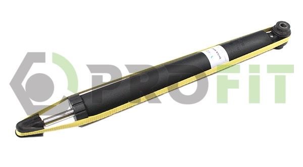 Profit 2005-0490 Rear oil and gas suspension shock absorber 20050490: Buy near me in Poland at 2407.PL - Good price!