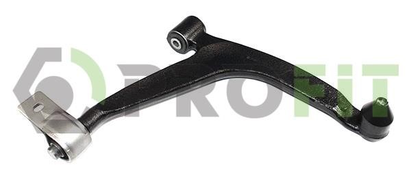 Profit 2304-0153 Suspension arm front upper right 23040153: Buy near me in Poland at 2407.PL - Good price!