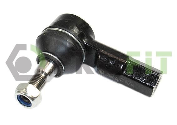 Profit 2302-0646 Tie rod end 23020646: Buy near me at 2407.PL in Poland at an Affordable price!