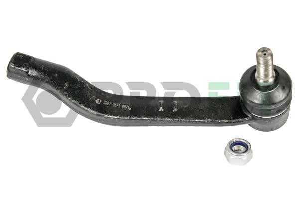 Profit 2302-0671 Tie rod end 23020671: Buy near me in Poland at 2407.PL - Good price!