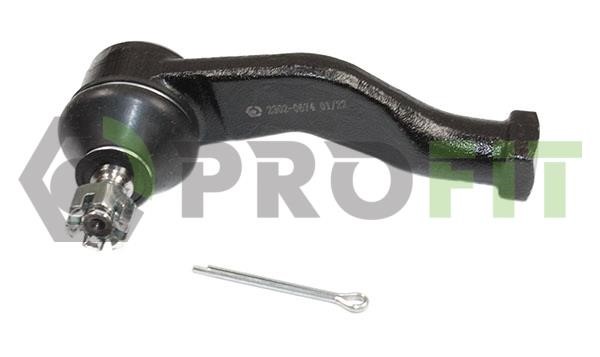 Profit 2302-0674 Tie rod end 23020674: Buy near me in Poland at 2407.PL - Good price!