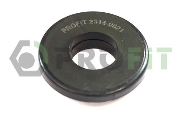 Profit 2314-0621 Shock absorber bearing 23140621: Buy near me at 2407.PL in Poland at an Affordable price!