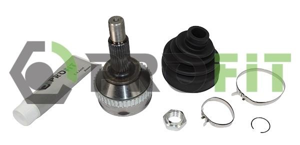 Profit 2710-1200 CV joint 27101200: Buy near me in Poland at 2407.PL - Good price!