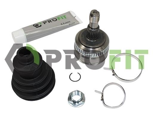 Profit 2710-1367 CV joint 27101367: Buy near me in Poland at 2407.PL - Good price!