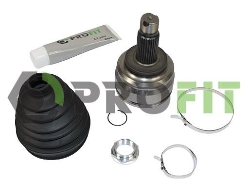 Profit 2710-1627 CV joint 27101627: Buy near me in Poland at 2407.PL - Good price!