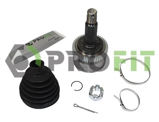 Profit 2710-3026 Joint kit, drive shaft 27103026: Buy near me in Poland at 2407.PL - Good price!