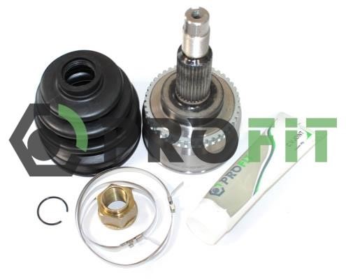 Profit 2710-3028 CV joint 27103028: Buy near me in Poland at 2407.PL - Good price!