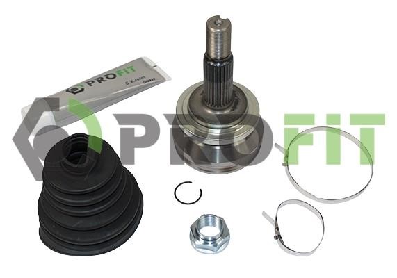 Profit 2710-3072 CV joint 27103072: Buy near me in Poland at 2407.PL - Good price!