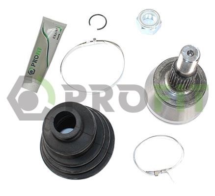 Profit 2710-3035 CV joint 27103035: Buy near me in Poland at 2407.PL - Good price!