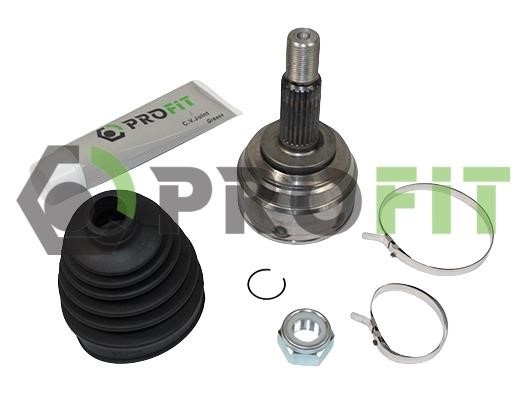 Profit 2710-1443 CV joint 27101443: Buy near me in Poland at 2407.PL - Good price!