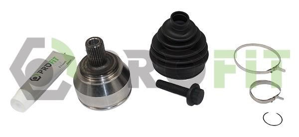 Profit 2710-1855 CV joint 27101855: Buy near me in Poland at 2407.PL - Good price!