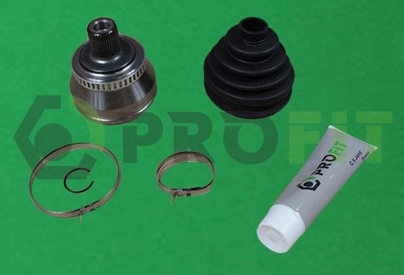 Profit 2710-1551 CV joint 27101551: Buy near me in Poland at 2407.PL - Good price!
