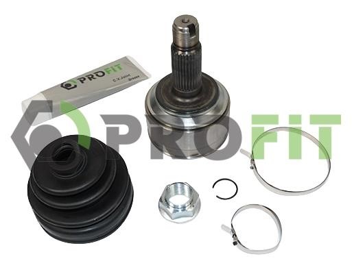 Profit 2710-3016 CV joint 27103016: Buy near me in Poland at 2407.PL - Good price!
