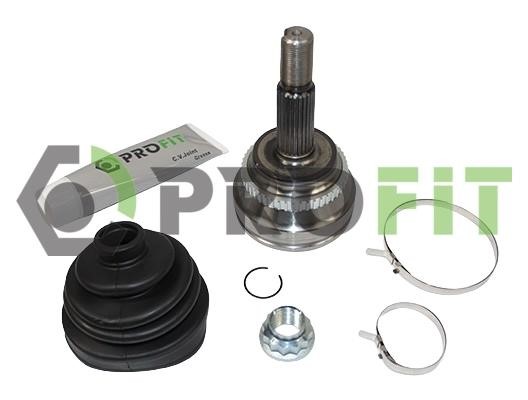 Profit 2710-3018 Joint kit, drive shaft 27103018: Buy near me in Poland at 2407.PL - Good price!