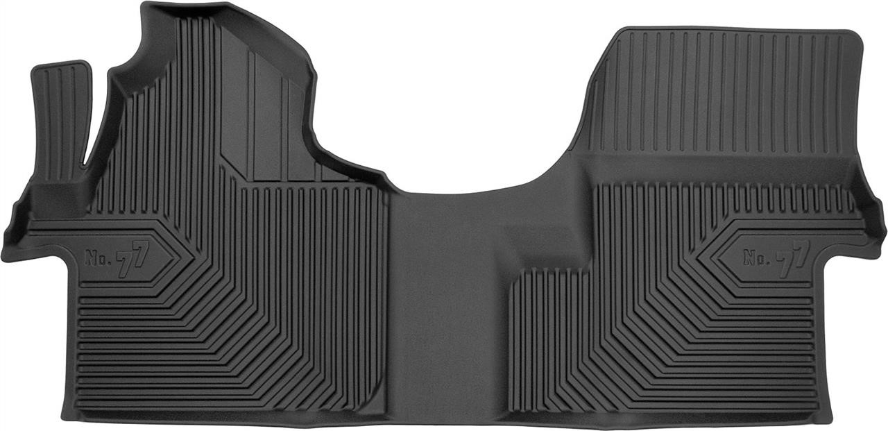 Frogum 77426924 Rubber floor mats Frogum No. 77, set 77426924: Buy near me at 2407.PL in Poland at an Affordable price!