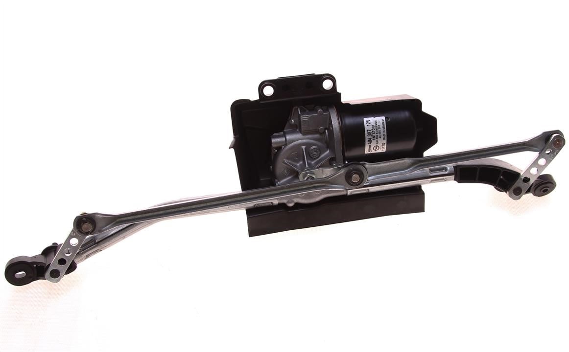 General Motors 24450202 DRIVE ASSY-WINDSHIELD WIPER 24450202: Buy near me in Poland at 2407.PL - Good price!