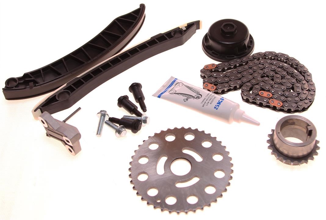 SKF VKML 86000 Timing chain kit VKML86000: Buy near me at 2407.PL in Poland at an Affordable price!