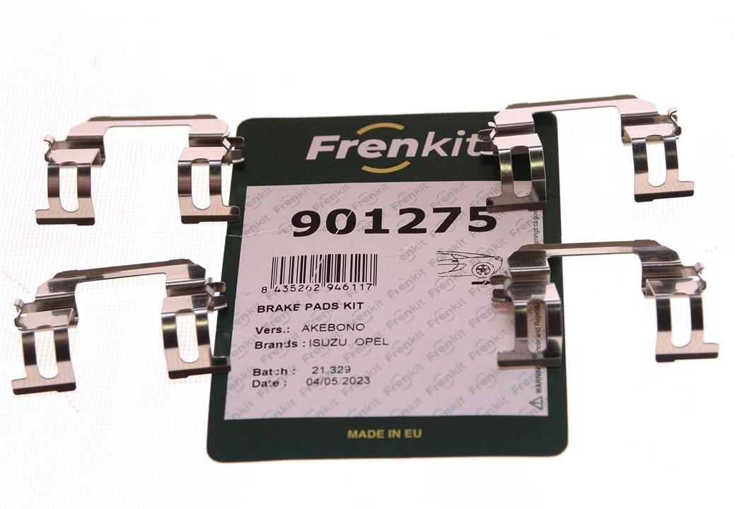 Buy Frenkit 901275 at a low price in Poland!