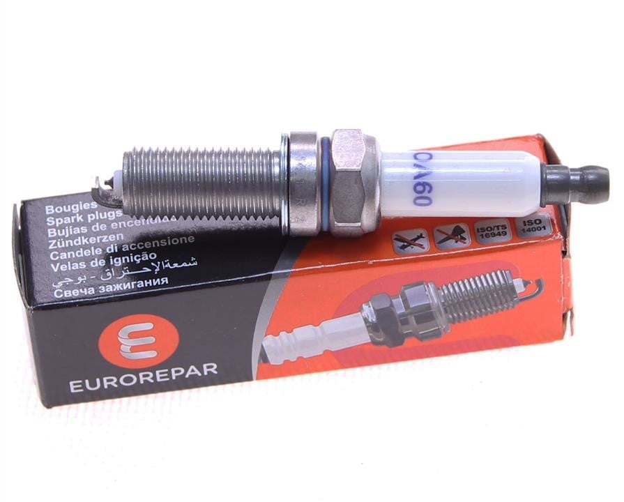 Eurorepar 1648409980 Spark plug 1648409980: Buy near me in Poland at 2407.PL - Good price!