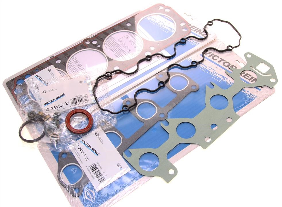 Victor Reinz 02-28135-02 Gasket Set, cylinder head 022813502: Buy near me in Poland at 2407.PL - Good price!