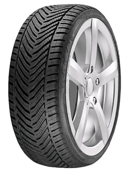 Tigar 52879 Passenger Allseason Tyre Tigar ALL Season 215/55 R17 98V XL 52879: Buy near me in Poland at 2407.PL - Good price!