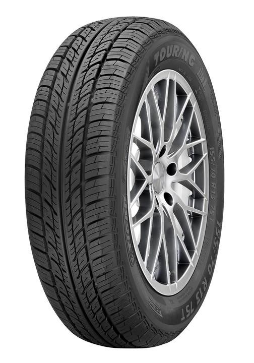 Tigar 596859 Passenger Summer Tyre Tigar Touring 155/65 R14 75T 596859: Buy near me in Poland at 2407.PL - Good price!