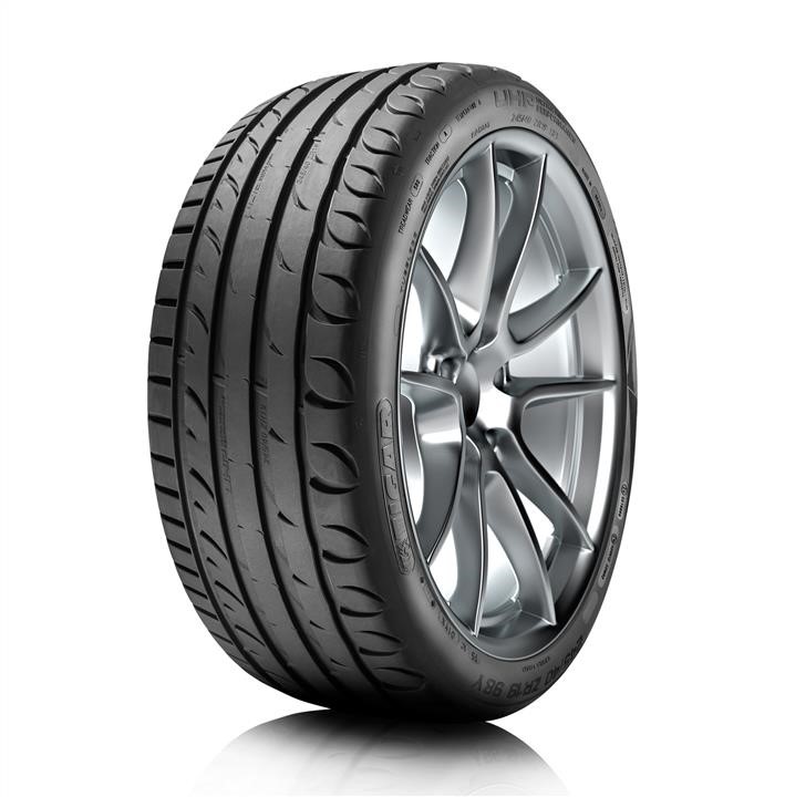 Tigar 794719 Opona Samochodowa Letnia Tigar UHP 235/45 R17 97Y XL 794719: Dobra cena w Polsce na 2407.PL - Kup Teraz!