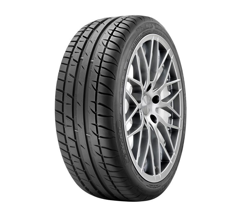 Tigar 398728 Opona Samochodowa Letnia Tigar High Performance 205/60 R15 91V 398728: Dobra cena w Polsce na 2407.PL - Kup Teraz!