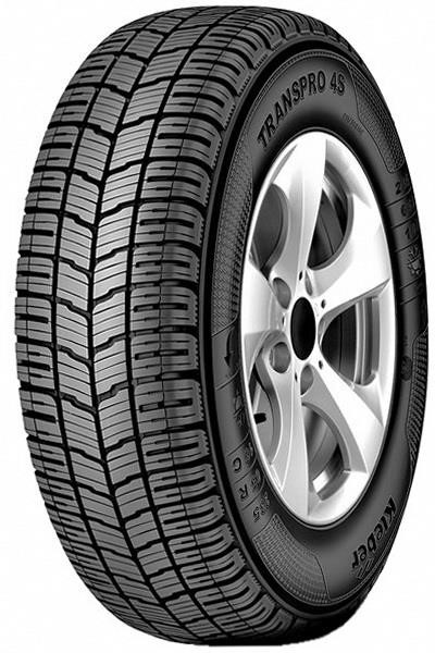 Kleber Tyres 848829 Шина Коммерческая Всесезонная Kleber Tyres Transpro 4S 205/75 R16C 113/111R 848829: Отличная цена - Купить в Польше на 2407.PL!