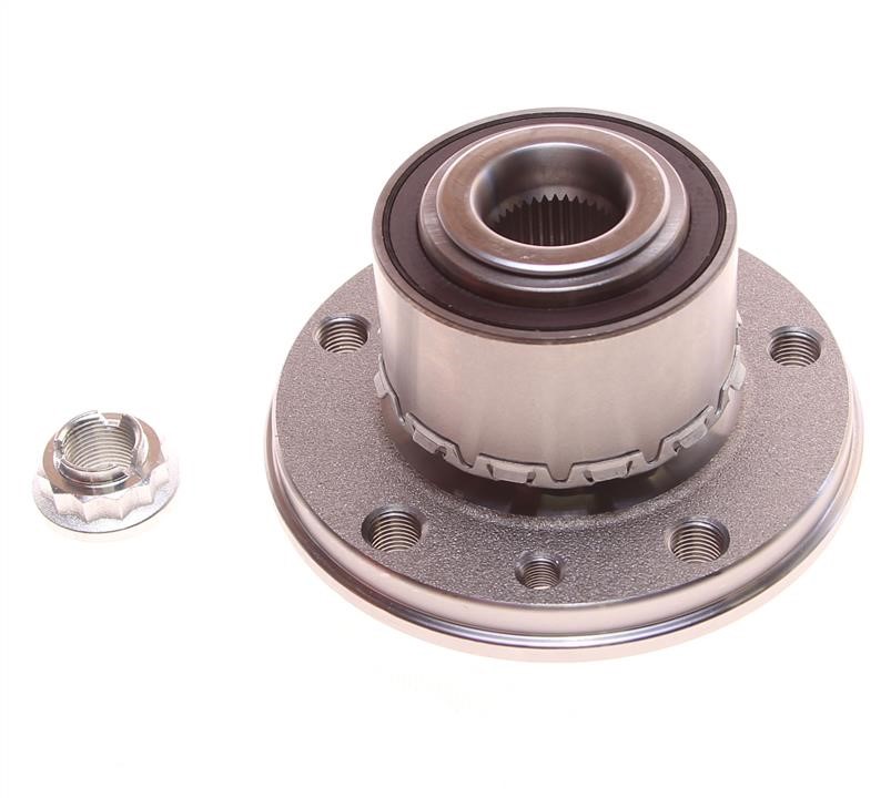 Autlog RS1200 Wheel hub with bearing RS1200: Buy near me in Poland at 2407.PL - Good price!