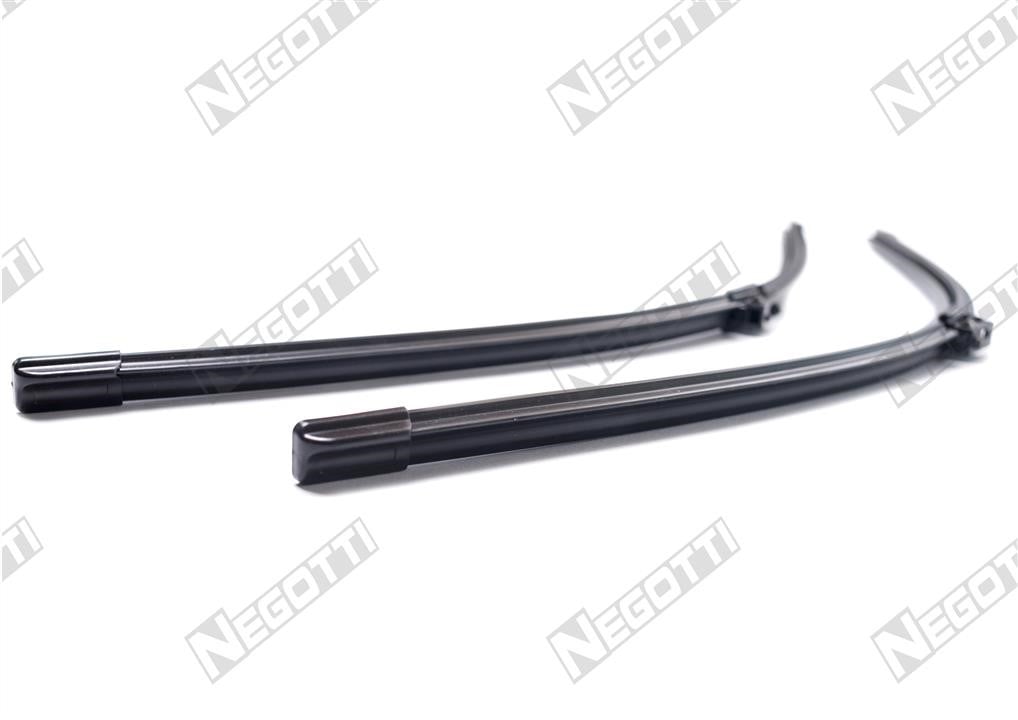 Negotti SET-G2619 Wiper blade set 650/480 SETG2619: Buy near me in Poland at 2407.PL - Good price!